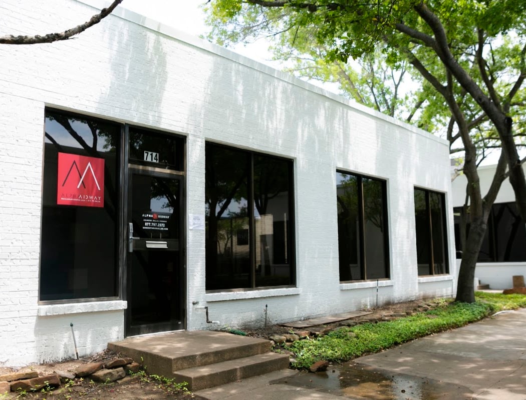 Alpha Midway Dance Studio 4